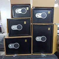 گاو صندوق دیواری دیجیتالی safebox گاوصندوق