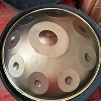 هنگدرام هندپن ۹ نت برند ویرا هنگ درام