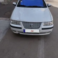 سمند LX ساده، مدل ۱۳۹۳
