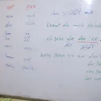 آموزش زبان آلمانی بروجرد|خدمات آموزشی|بروجرد, |دیوار