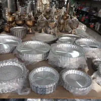 ظروف روحی،الومنیوم ،تفلون|ظروف پختوپز|تهران, صادقیه|دیوار