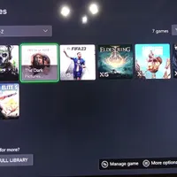 بازی کنسول ایکس باکس XBOX|کنسول، بازی ویدئویی و آنلاین|رشت, گلسار|دیوار