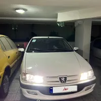 پژو پارس سال، مدل ۱۴۰۰