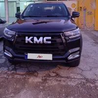 کی‌ام‌سی T8، مدل ۱۴۰۱