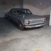 شورلت نوا
