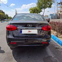 جک j4 سواری مدل بهمن ماه ۱۴۰۲|خودرو سواری و وانت|تبریز, |دیوار