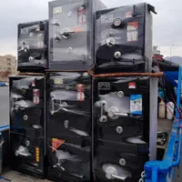 فروش گاوصندوق کاوه