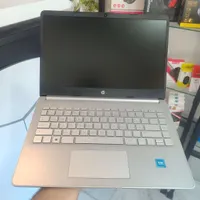 لپ تاپ اچ پی اوپن باکس ۱۴ اینچ hp laptop|رایانه همراه|گنبد کاووس, |دیوار