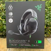 انواع هدست گیمینگ RAZER قیمت مناسب و استثنایی