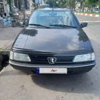 رواسال مدل۸۷