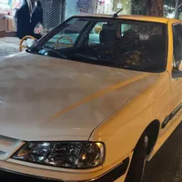 پژو پارس LX TU5، مدل ۱۴۰۱