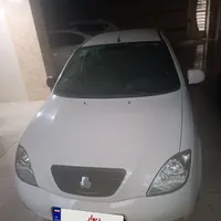 تیبا صندوق‌دار SX، مدل ۱۳۹۹