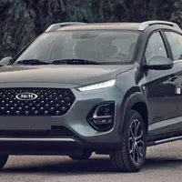 Mvm x22 pro دنده ای