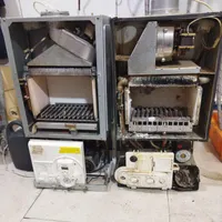 تعمیرات تخصصی پکیج / شوفاژ / آبگرمکن