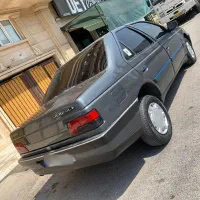 پژو ۴۰۵.مدل ۸۹.دوگانه کارخانه. توکرم