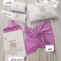 سرویس خواب نوزاد|اسباب و اثاث بچه|خمینی‌شهر, |دیوار
