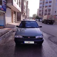 پراید 131 SX، مدل ۱۳۹۰