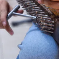 تعمیرات تخصصی سنتور