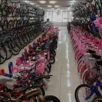 دو چرخه ۶ و ۱۲ و ۱۸ ماهه|دوچرخه، اسکیت، اسکوتر|ملایر, |دیوار