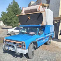 باربری کردستان حمل بار با نیسان و جعشه کارگر کُرد|خدمات حمل و نقل|اهواز, پادادشهر|دیوار