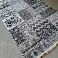 گلیم ستاره کویریزد طوسی فانتزی