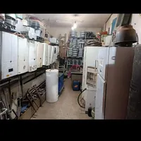 تعمیرات‌ انواع آبگرمکن در منزل.لوله کشی