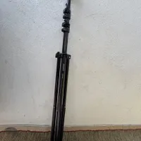سه پایه بادی جینبی Jinbei JB-2600FP