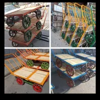 گاری‌باربری‌بشکه‌برسه‌چرخ|ابزارآلات|تهران, بازار|دیوار
