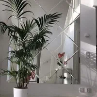 شیشه بری و آینه کاری سیار در تمامی نقاط