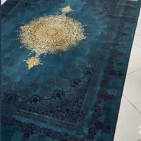 فرش فرشتگان طرح پتینه 1200شانه