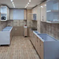 کابینت تمام فلزی برادران موسوی|خدمات پیشه و مهارت|ساوه, |دیوار