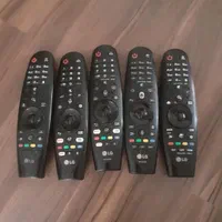 کنترل هوشمند tv|تلویزیون و پروژکتور|تهران, باغ فیض|دیوار