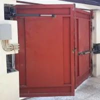 نصب و تعمیرات درب برقی در تمام نقاط شهر|خدمات پیشه و مهارت|شیراز, تندگویان|دیوار