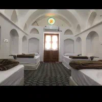 سوئیت هتلی در اقامتگاه بومگردی|اجارهٔ کوتاه‌مدت آپارتمان و سوئیت|کاشان, |دیوار