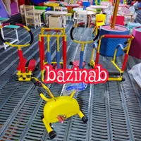 ست ورزشی ۵تکه کودک/تجهیزخانه بازی/ لوازم مهد|اسباب‌‌بازی|تهران, نعمت‌آباد|دیوار