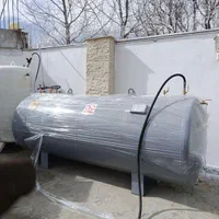 مخزن گاز LPG شارژ مخزن گازمایع ویلا کپسول ال پی جی|خدمات پیشه و مهارت|کرج, کیانمهر|دیوار