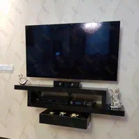 باکس دوال شلف میز تلویزیون دیواری براکت پایه براکت|میز تلویزیون|تهران, نظام‌آباد|دیوار