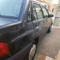 پراید صندوق‌دار بنزینی، مدل ۱۳۸۳|خودرو سواری و وانت|کرمانشاه, |دیوار