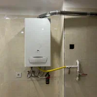 فروش پکیج دیواری و شوفاژ و رادیاتور|آبگرمکن، پکیج، شوفاژ|اهواز, کوروش|دیوار