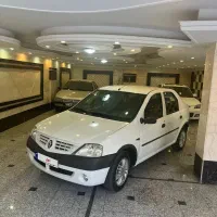 ال ۹۰ E۲، مدل ۹۱ فول پارس خودرویی تمیز