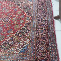 فرش ۹ متری دستباف|فرش|الیگودرز, |دیوار