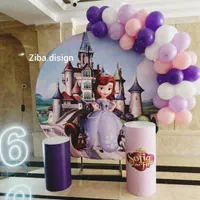 بادکنک آرایی اجاره تم تولد عدیجی رقص نور تن پوش|خدمات پذیرایی، مراسم|تهران, صادقیه|دیوار