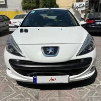 پژو 207i اتوماتیک، مدل ۱۳۹۷|خودرو سواری و وانت|شیراز, قصرالدشت|دیوار