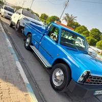 یدک کش چرخگیر خودروبر خودروسواریدکش نیسان یدککش