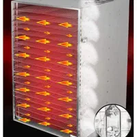 دستگاه خشک کن میوه|ماشین‌آلات صنعتی|تهران, توحید|دیوار