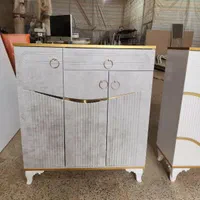 جاکفشی|جاکفشی، کمد، دراور|اردبیل, |دیوار