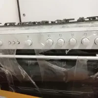 فروش ویژه یک عدد فر گاز جوجه گردان