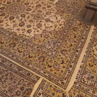 خریدار فرش دستبافت ماشینی