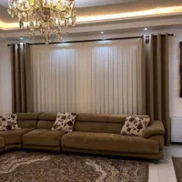 پرده شیک جدید پانچ|پرده، رانر، رومیزی|مشهد, وکیل‌آباد|دیوار