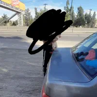 پراید نوک مدادی